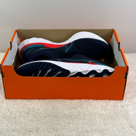 Nike React Infinity Run FK 3 - Picture 13 of 13